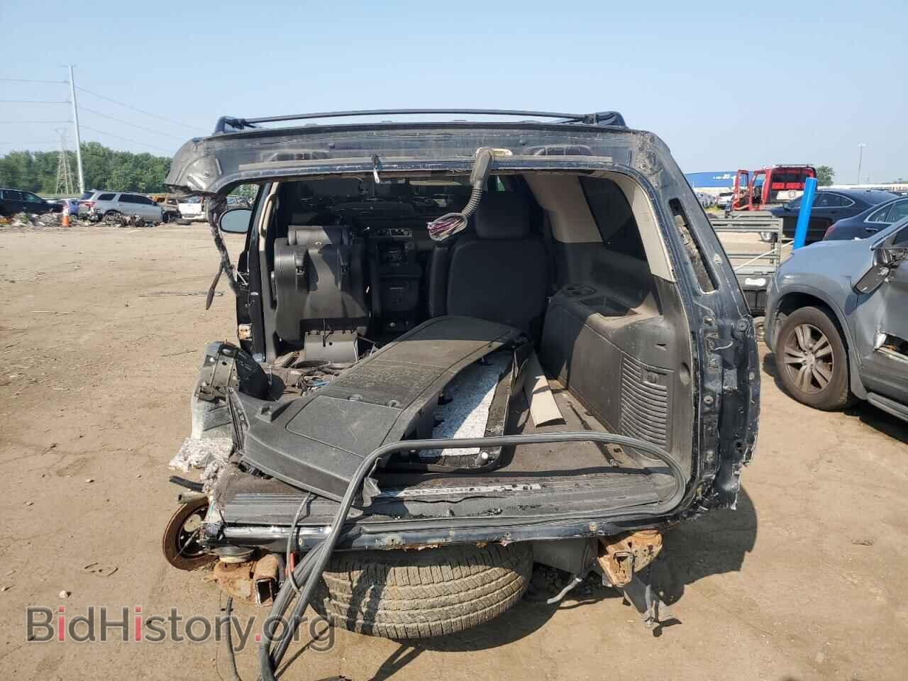 2011 GMC YUKON - VIN: 1GKS2MEFXBR271769 - Фото 6
