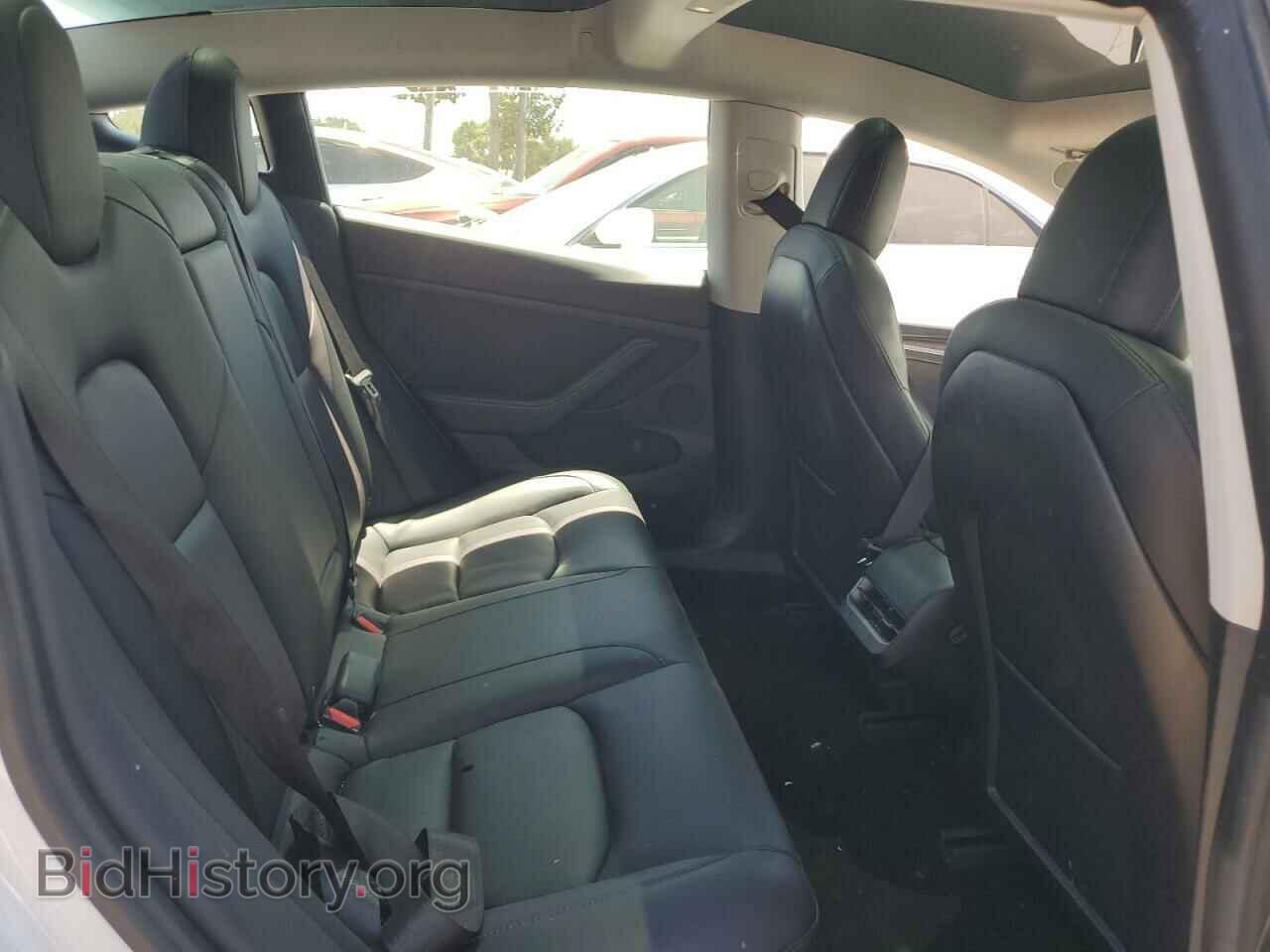 2021 TESLA MODEL 3 - VIN: 5YJ3E1EA2MF077997 - Photo 10