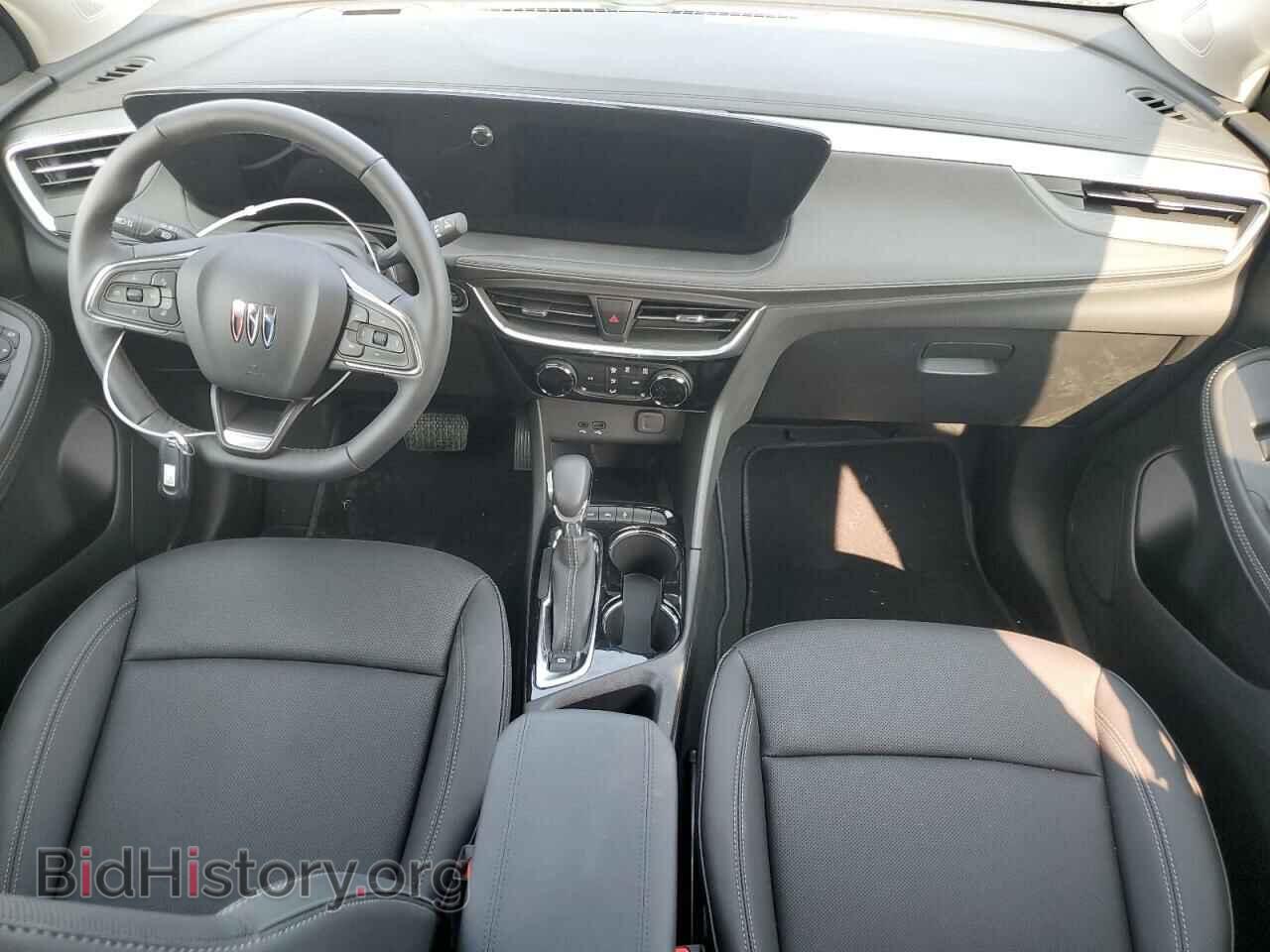 2024 BUICK ENCORE - VIN: KL4AMESL2RB123193 - Фото 8