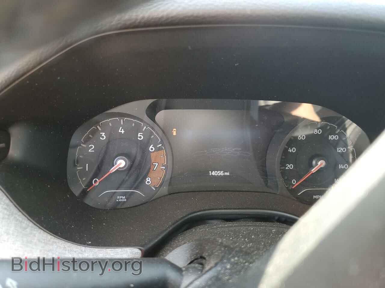 2022 JEEP COMPASS - VIN: 3C4NJCBB7NT138499 - Photo 9
