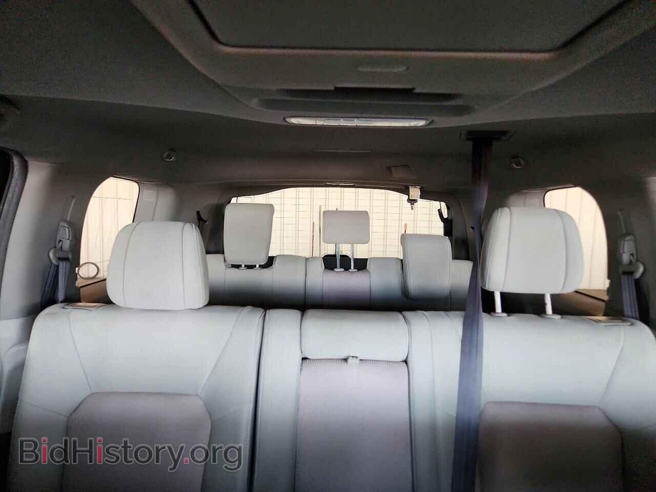 2015 HONDA PILOT - VIN: 5FNYF3H38FB035221 - Photo 10