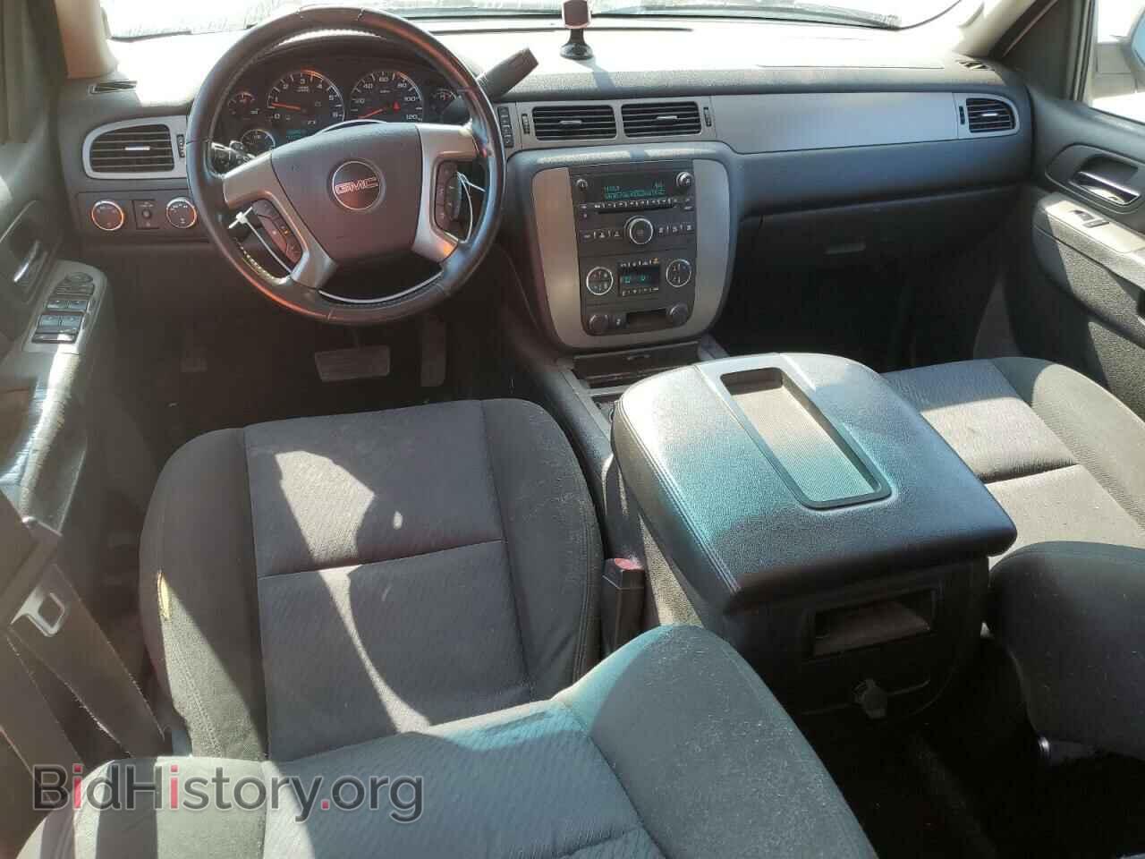 2012 GMC SIERRA - VIN: 1GTR2VE74CZ309457 - Фото 8