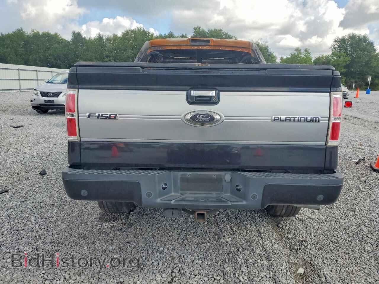 2013 FORD F150 - VIN: 1FTFW1ETXDFD19278 - Photo 6