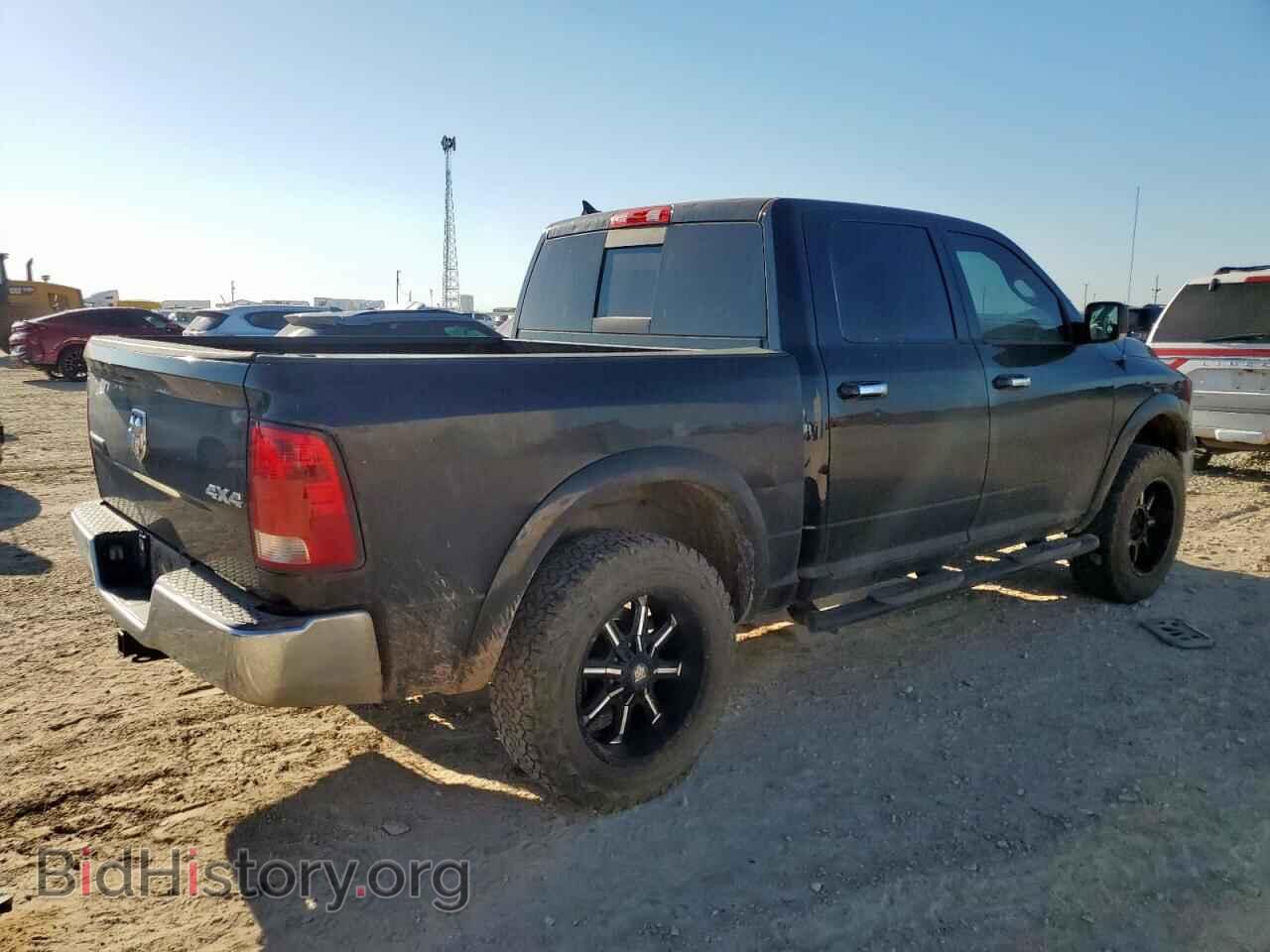 2015 RAM 1500 - VIN: 1C6RR7LG2FS626412 - Фото 3