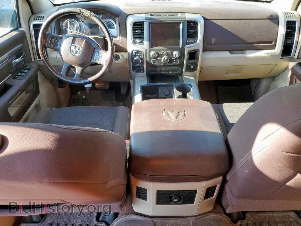 2015 RAM 1500 - VIN: 1C6RR7LG2FS626412 - Фото 8