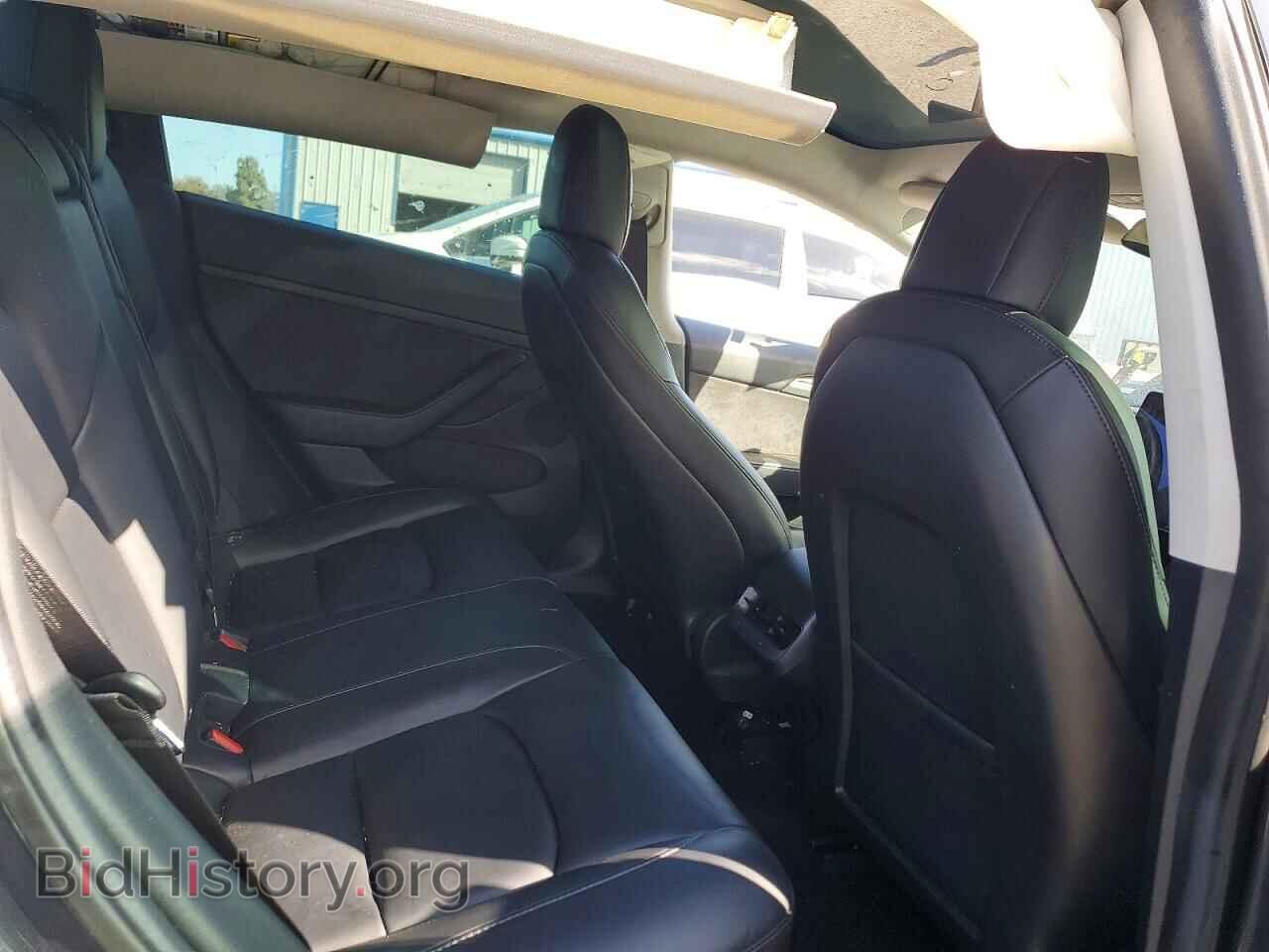 2022 TESLA MODEL 3 - VIN: 5YJ3E1EA4NF192876 - Photo 10
