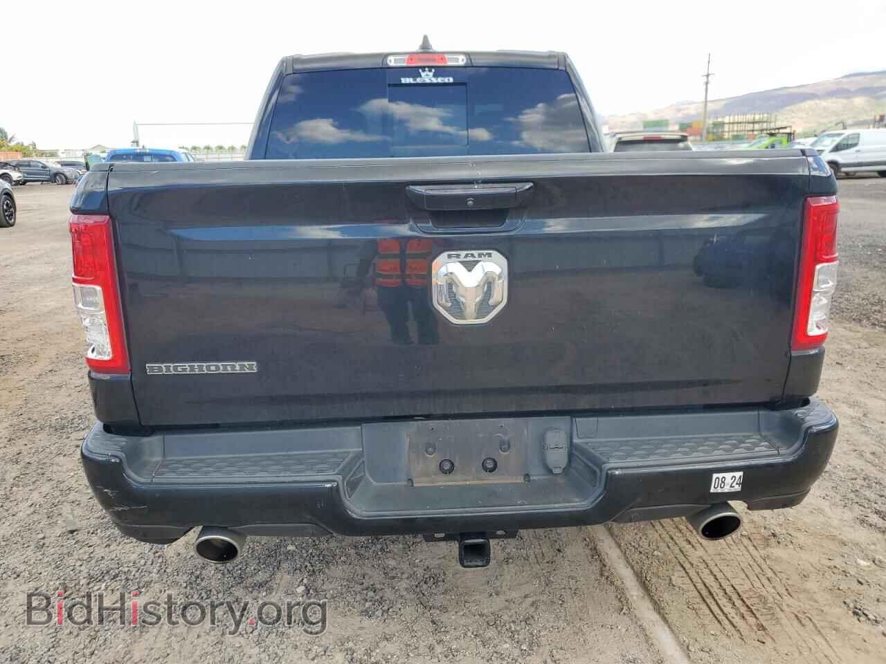 2019 RAM 1500 - VIN: 1C6RREFT9KN738534 - Фото 6