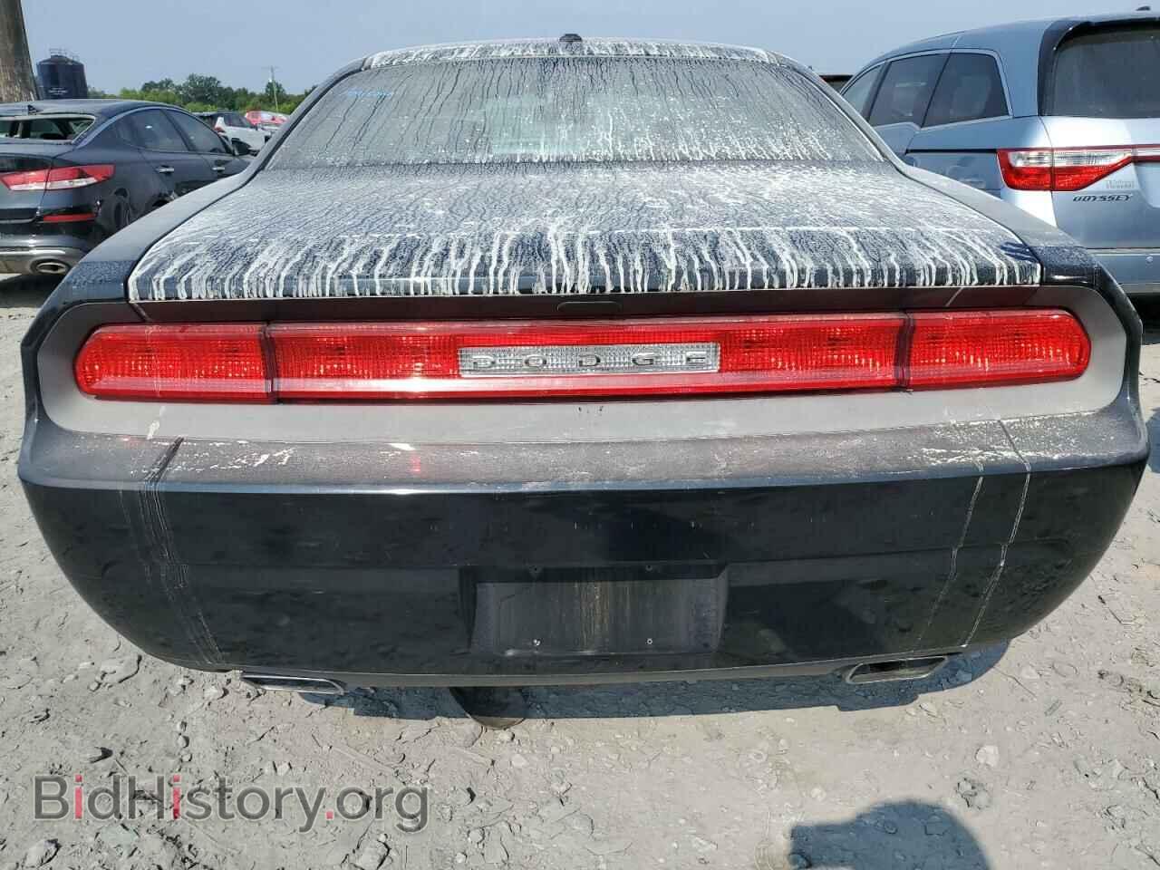 2012 DODGE CHALLENGER - VIN: 2C3CDYAG0CH127878 - Photo 6