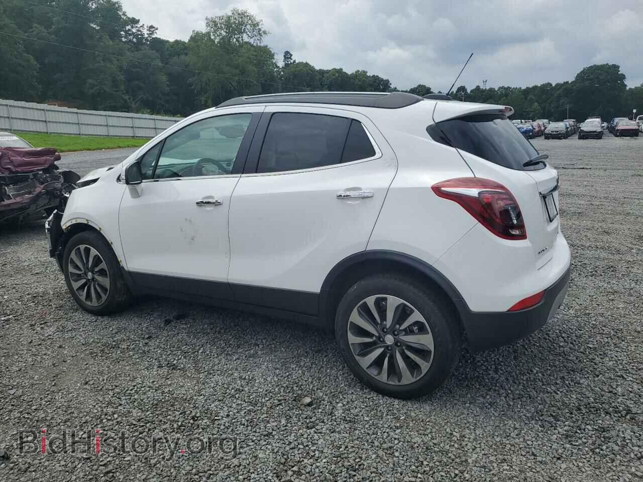 2017 BUICK ENCORE - VIN: KL4CJCSB1HB230361 - Photo 2