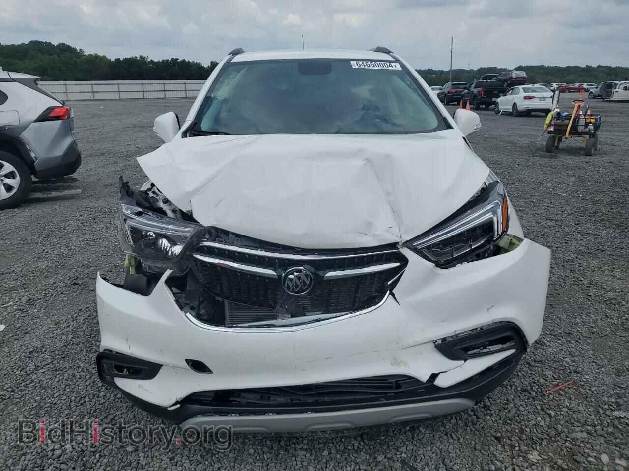 2017 BUICK ENCORE - VIN: KL4CJCSB1HB230361 - Photo 5
