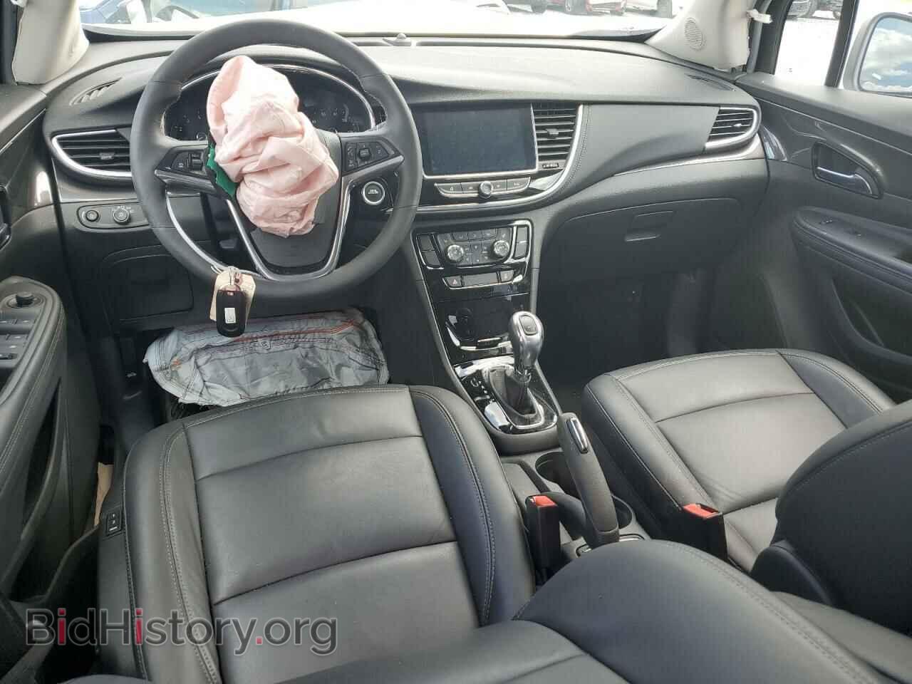 2017 BUICK ENCORE - VIN: KL4CJCSB1HB230361 - Photo 8