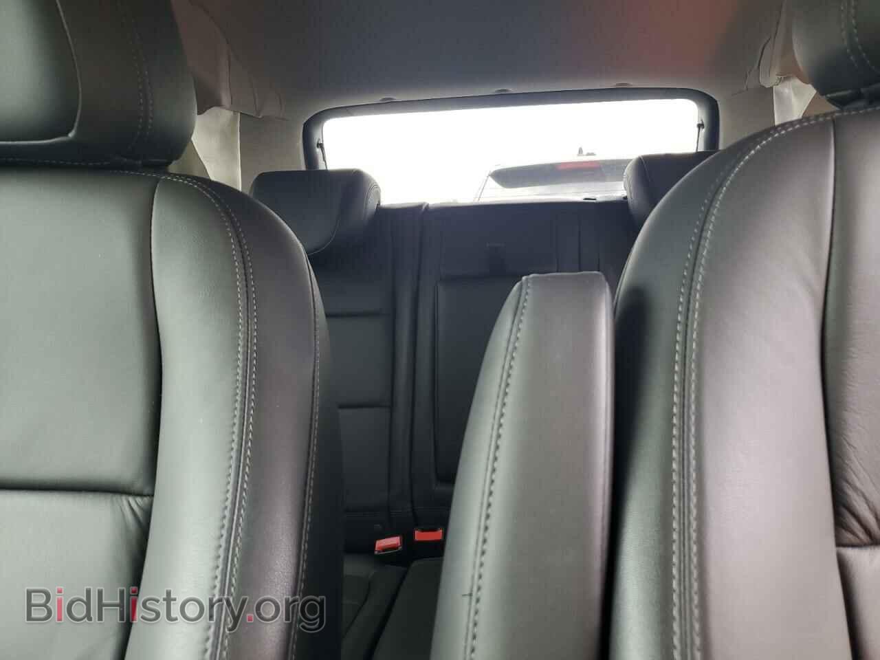 2017 BUICK ENCORE - VIN: KL4CJCSB1HB230361 - Photo 10