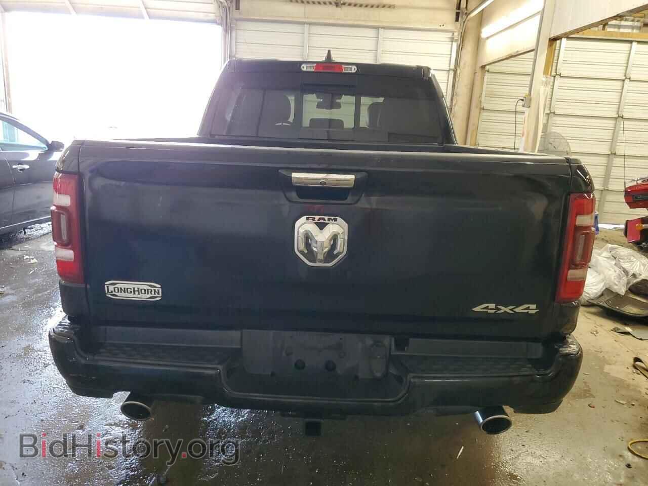 2020 RAM 1500 - VIN: 1C6SRFKT4LN412364 - Фото 6