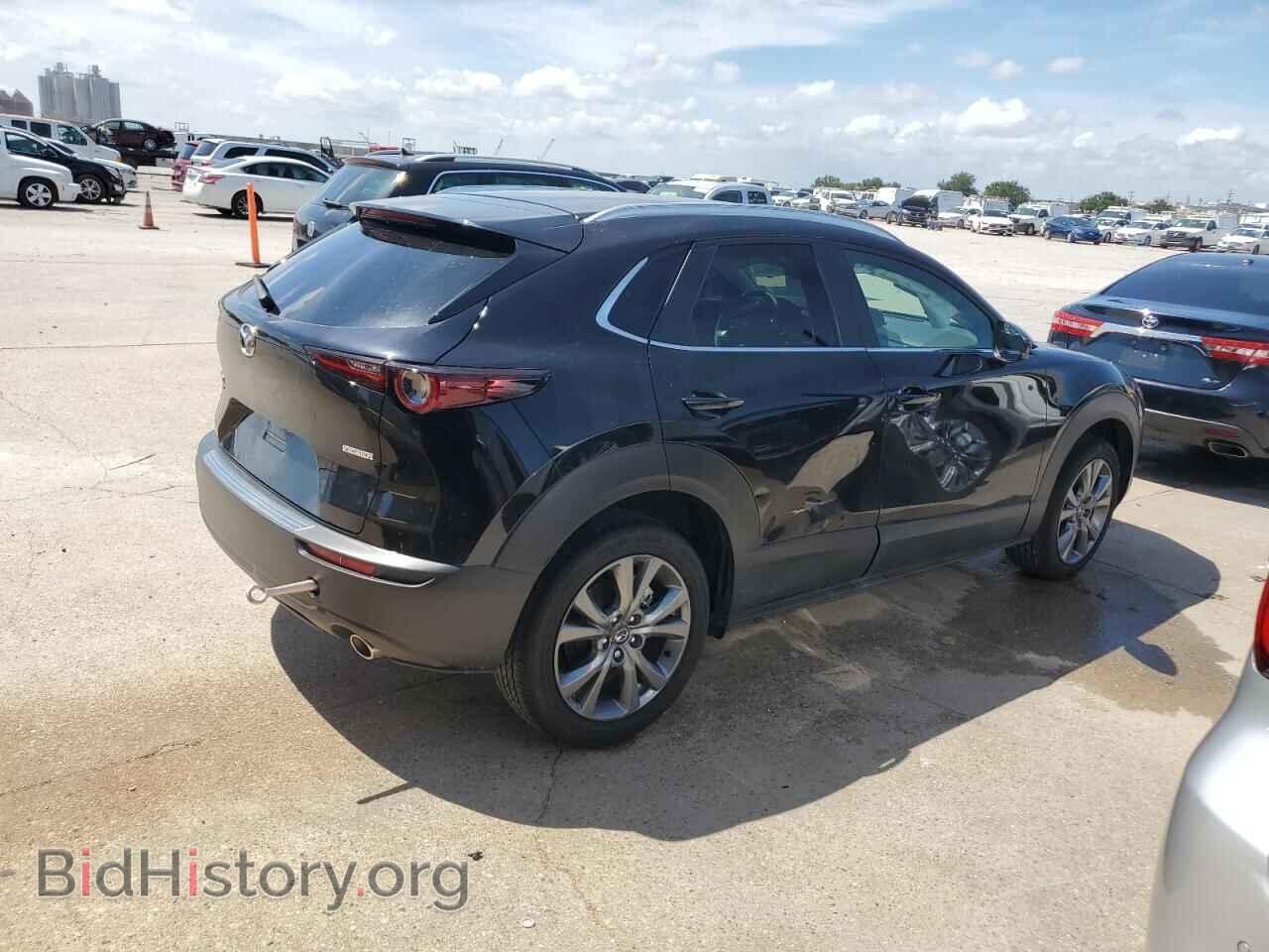 2024 MAZDA CX30 - VIN: 3MVDMBCM6RM715700 - Фото 3