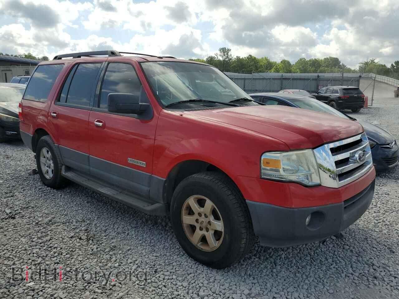2013 FORD EXPEDITION - VIN: 1FMJU1F59DEF30795 - Фото 4