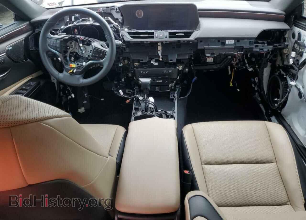 2019 LEXUS ES350 - VIN: 58ABZ1B13KU044892 - Фото 8