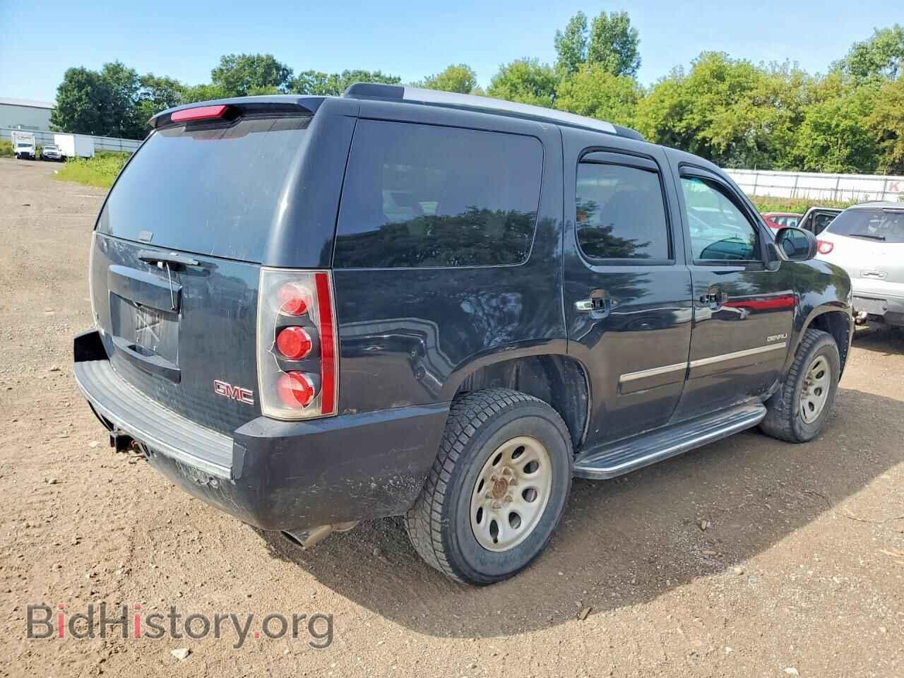 2012 GMC YUKON - VIN: 1GKS2EEF4CR234465 - Photo 3