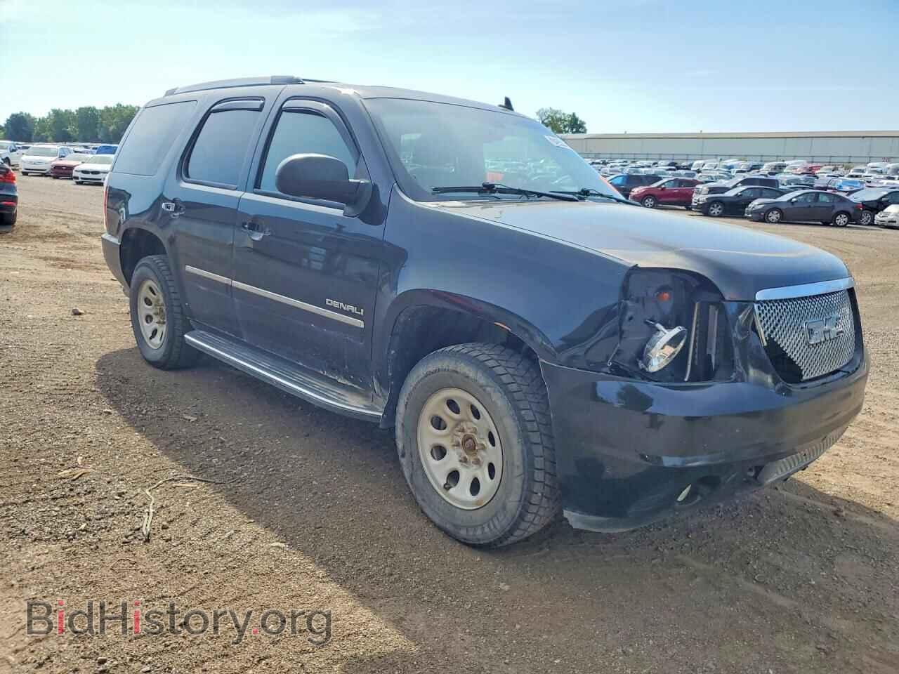 2012 GMC YUKON - VIN: 1GKS2EEF4CR234465 - Photo 4