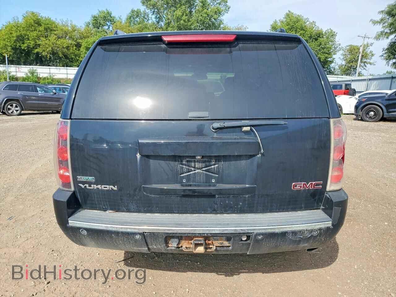 2012 GMC YUKON - VIN: 1GKS2EEF4CR234465 - Photo 6