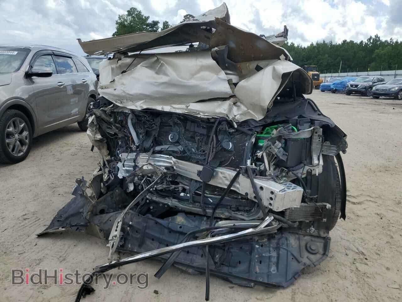 2017 LEXUS RX350 - VIN: 2T2ZZMCA9HC050126 - Фото 5