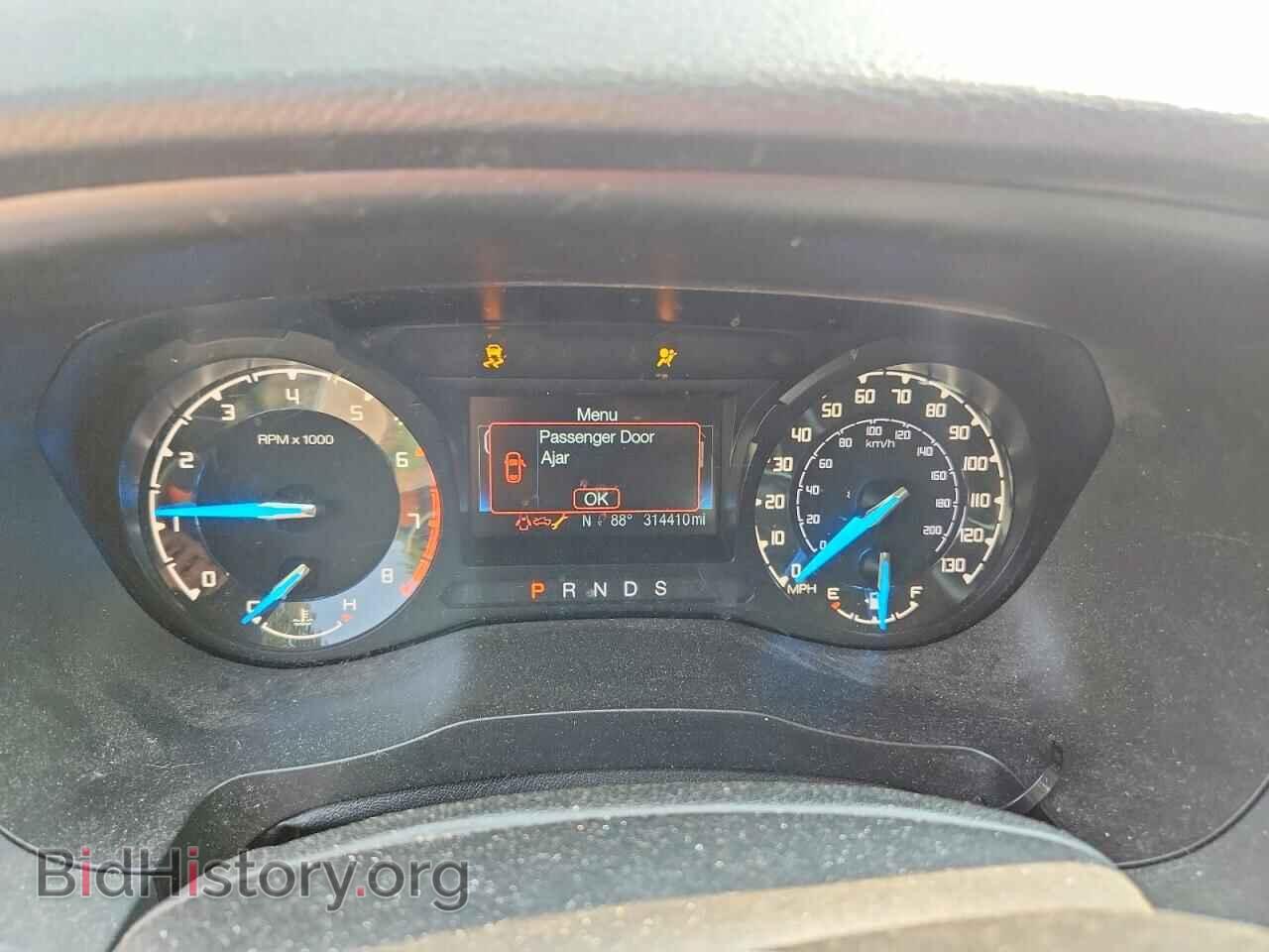 2022 FORD RANGER - VIN: 1FTER1EH0NLD37192 - Фото 9