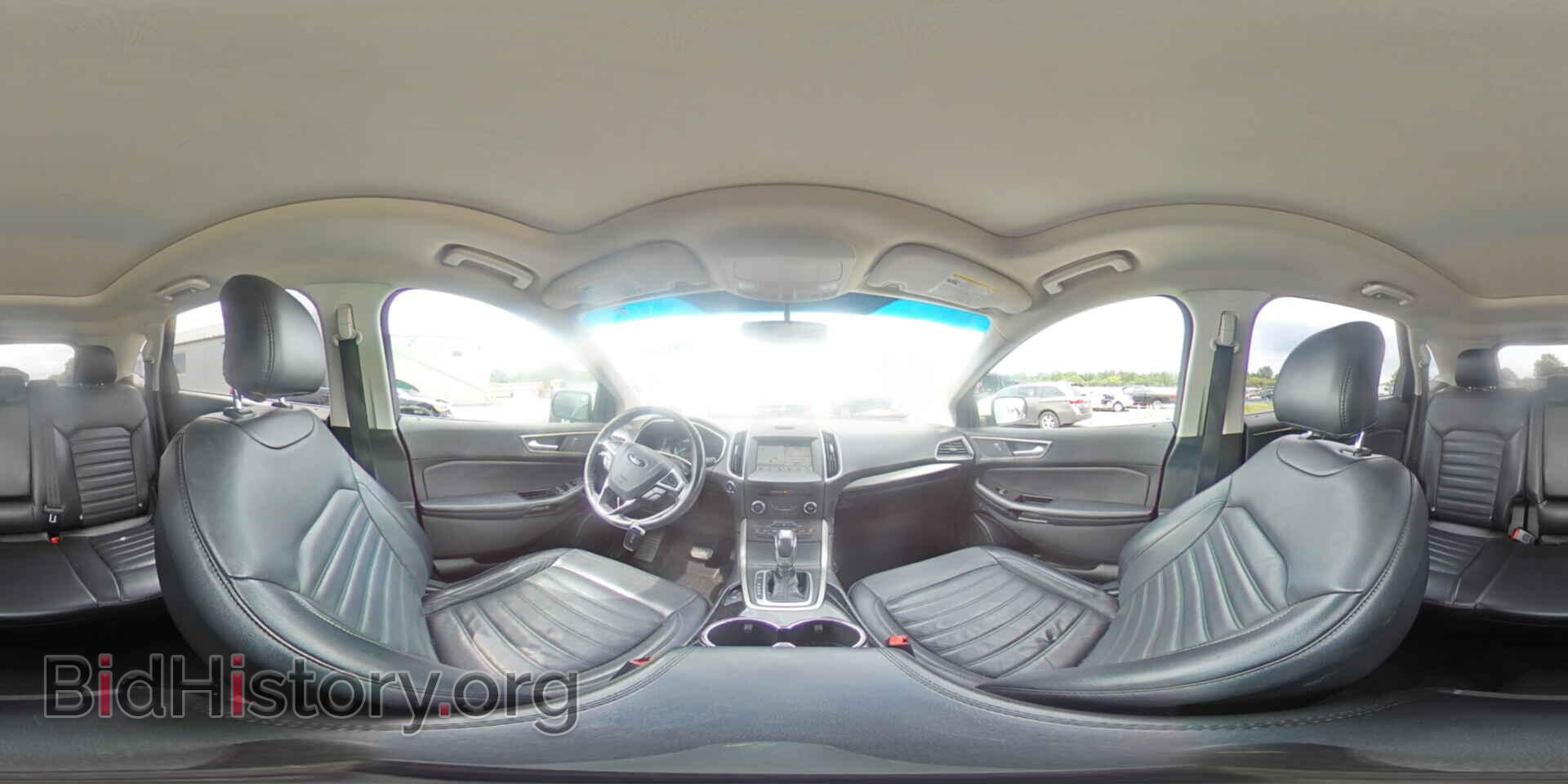 2017 FORD EDGE - VIN: 2FMPK4J80HBC57752 - Фото 15
