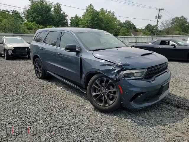 2021 DODGE DURANGO - VIN: 1C4RDJDG7MC644379 - Фото 14