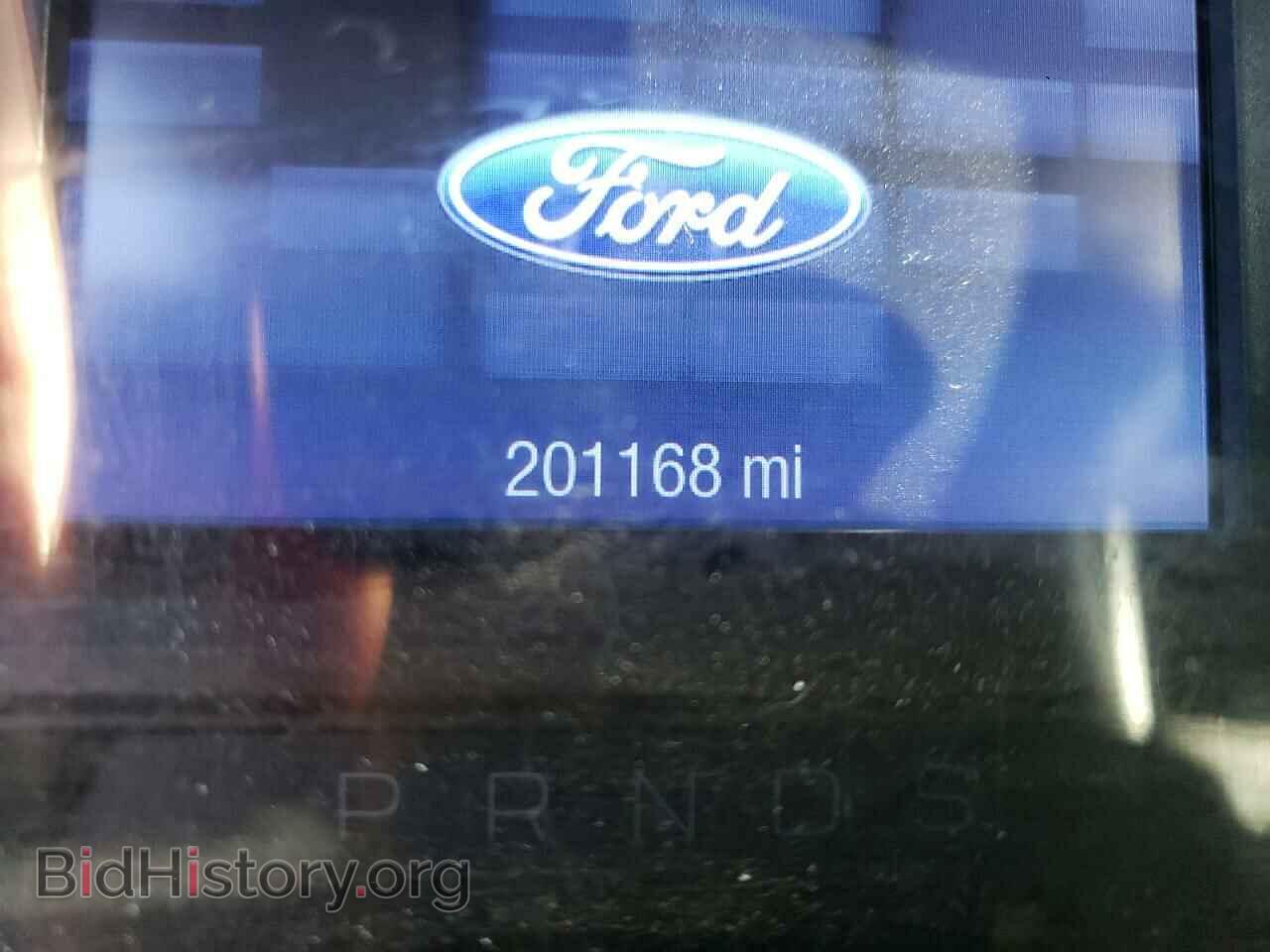 2013 FORD FLEX - VIN: 2FMGK5B83DBD15710 - Фото 8