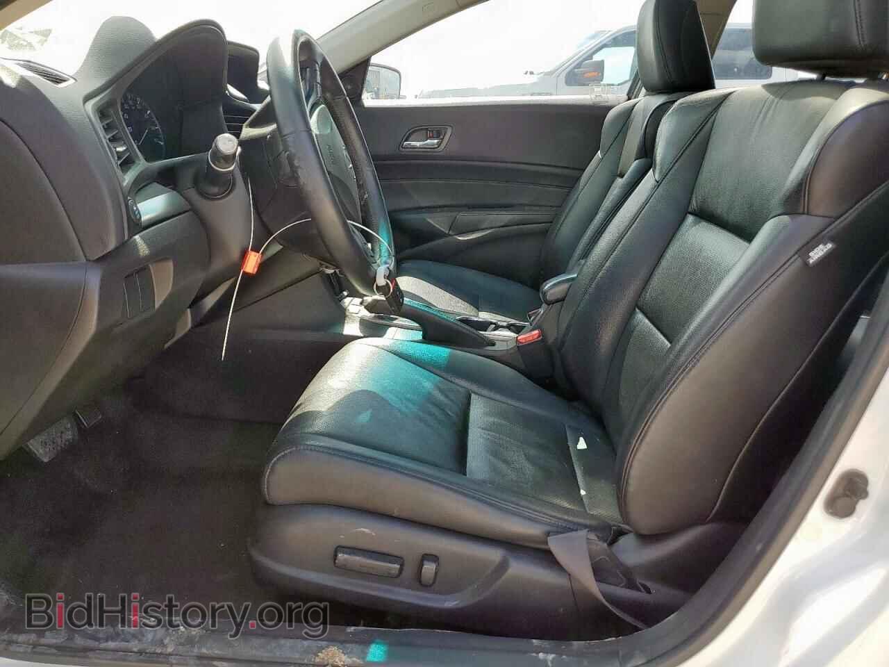 2013 ACURA ILX - VIN: 19VDE1F59DE011760 - Фото 7
