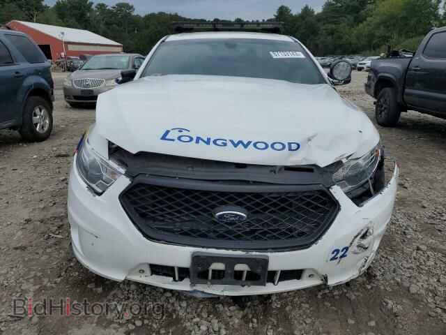 2015 FORD TAURUS - VIN: 1FAHP2MK3FG154052 - Фото 5