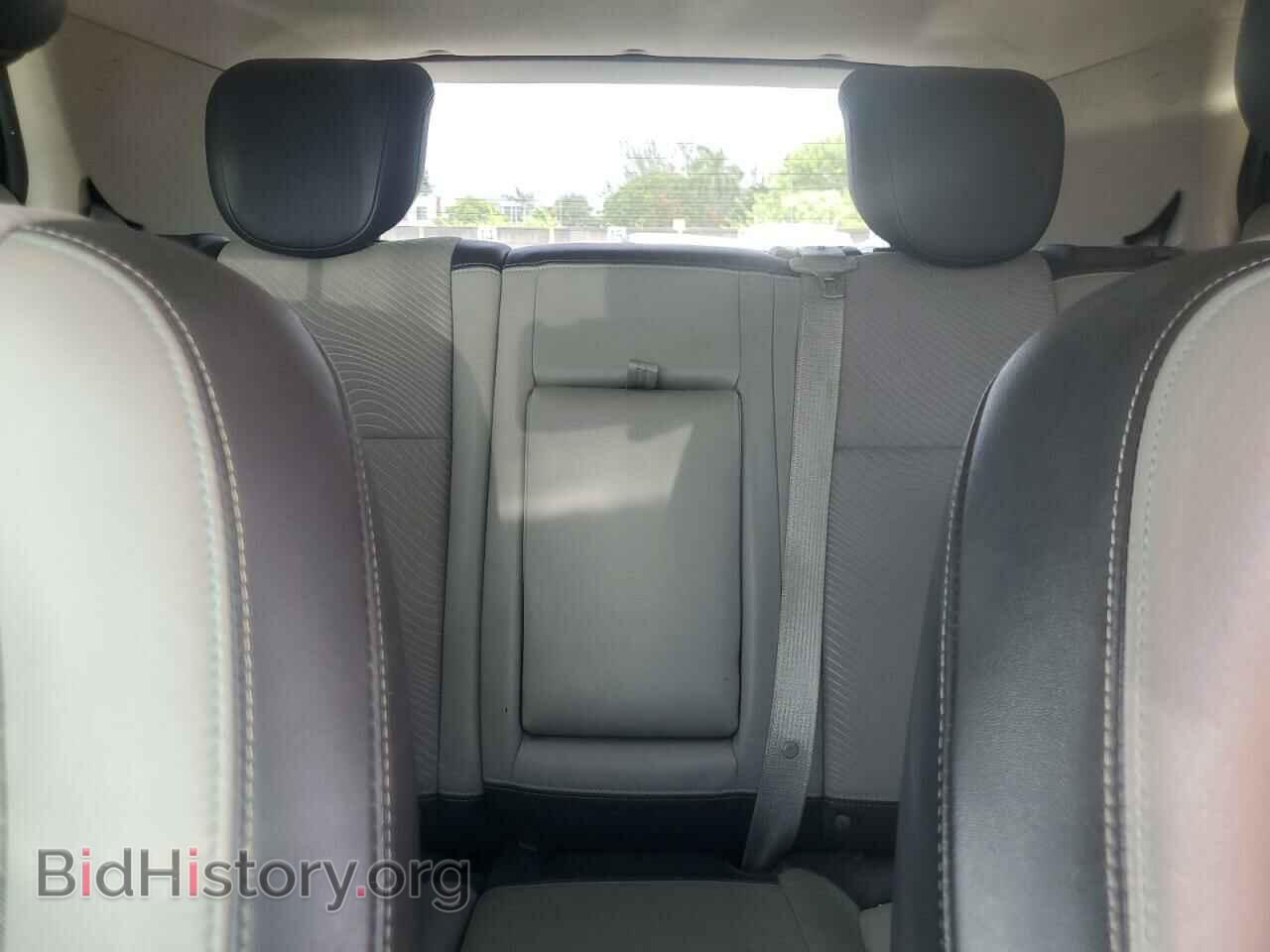 2013 BUICK ENCORE - VIN: KL4CJASB5DB076400 - Photo 10