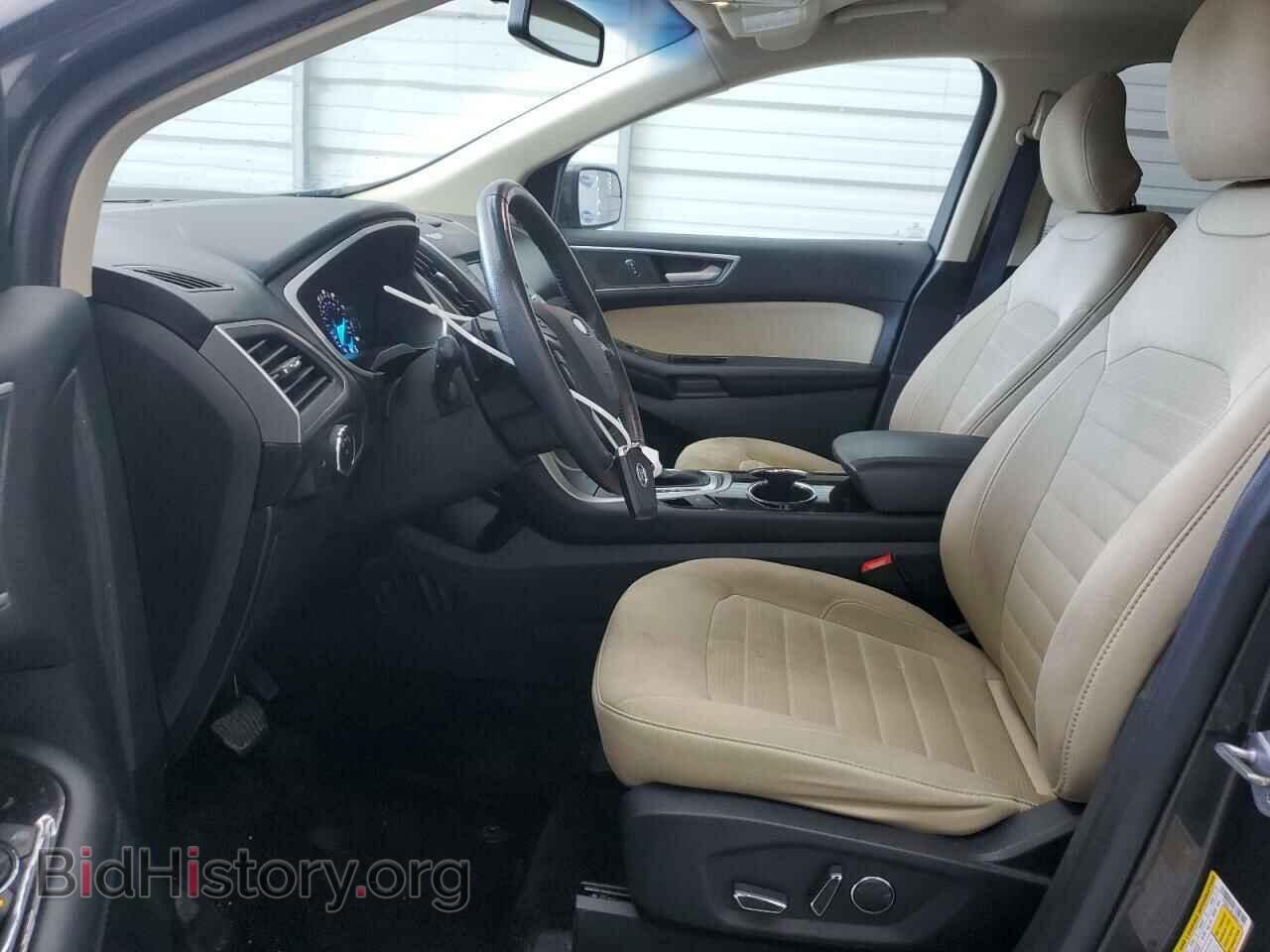 2018 FORD EDGE - VIN: 2FMPK3J96JBB64128 - Photo 7