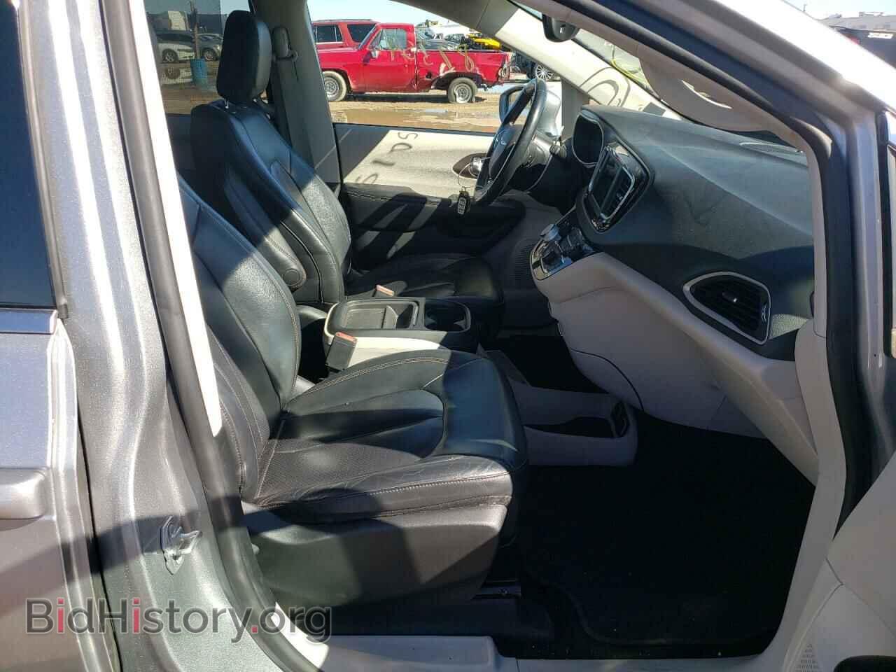 2019 CHRYSLER PACIFICA - VIN: 2C4RC1BG4KR625105 - Photo 5