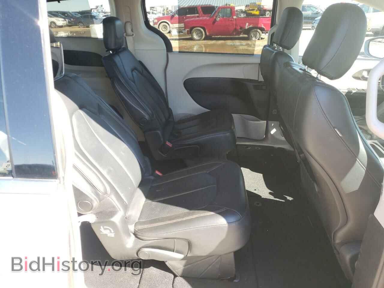 2019 CHRYSLER PACIFICA - VIN: 2C4RC1BG4KR625105 - Photo 6
