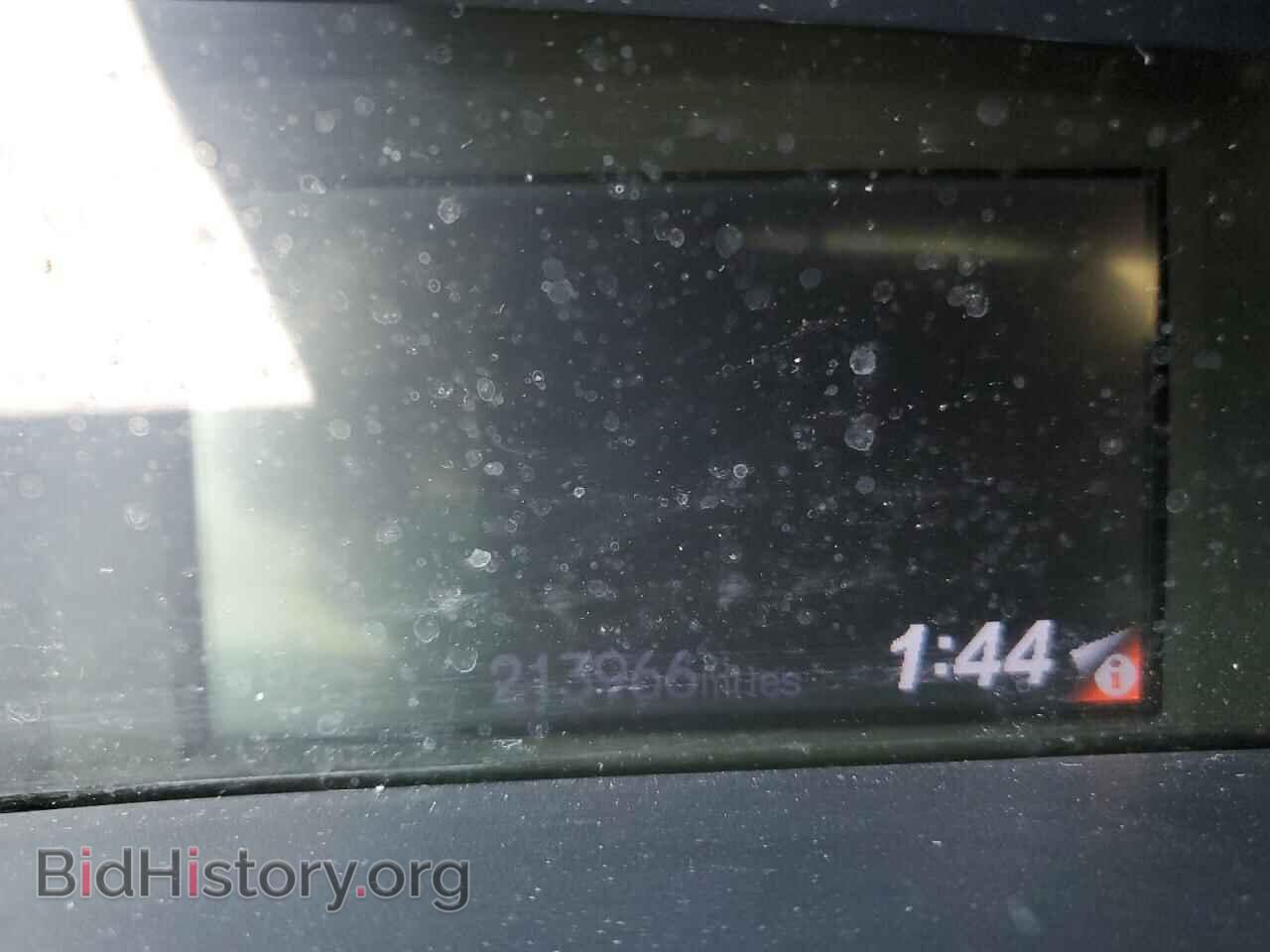 2013 HONDA CIVIC - VIN: 19XFB2F81DE073095 - Фото 9