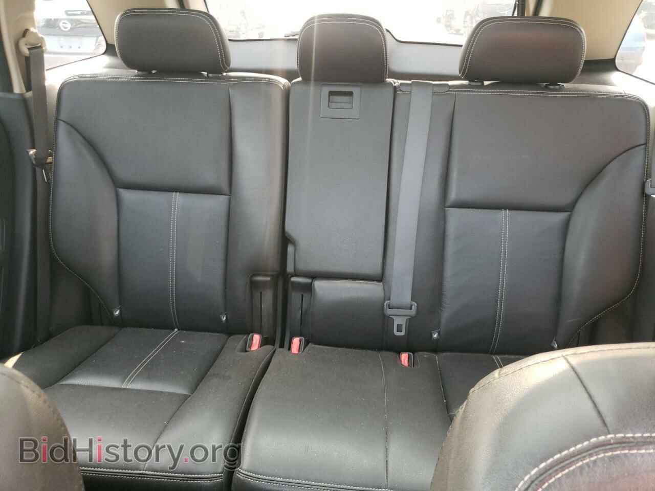 2009 FORD EDGE - VIN: 2FMDK49C39BA63388 - Фото 10