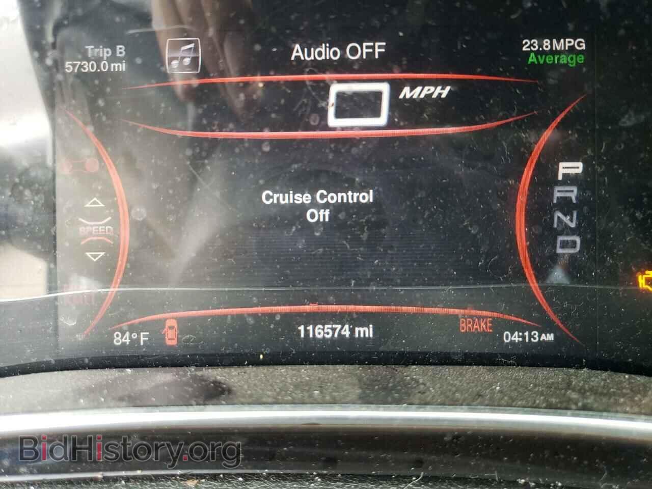 2013 DODGE DART - VIN: 1C3CDFCA1DD338048 - Photo 9