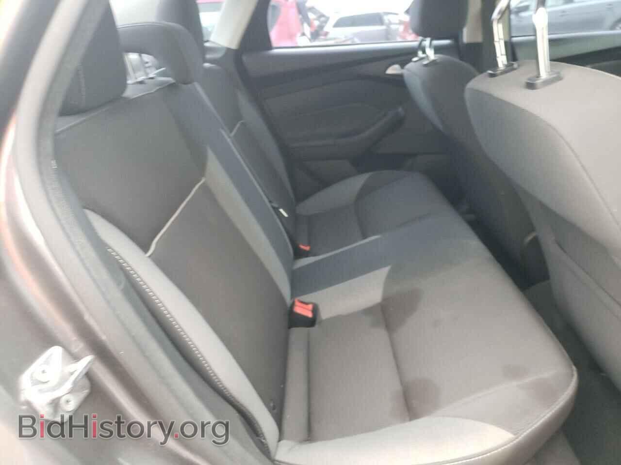 2012 FORD FOCUS - VIN: 1FAHP3F27CL377586 - Photo 6