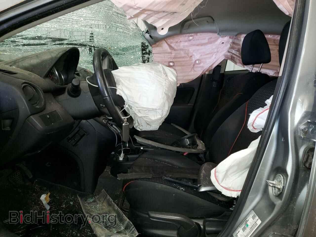 2013 MAZDA 2 - VIN: JM1DE1LY4D0158907 - Photo 7
