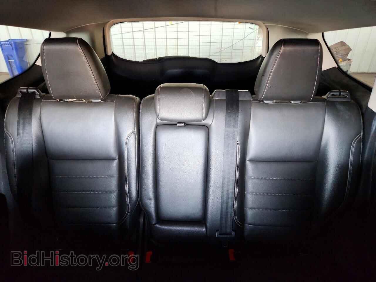 2013 FORD ESCAPE - VIN: 1FMCU0HX8DUB40357 - Photo 10