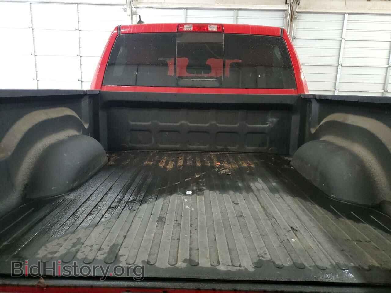 2017 RAM 1500 - VIN: 1C6RR7YT7HS728653 - Фото 10
