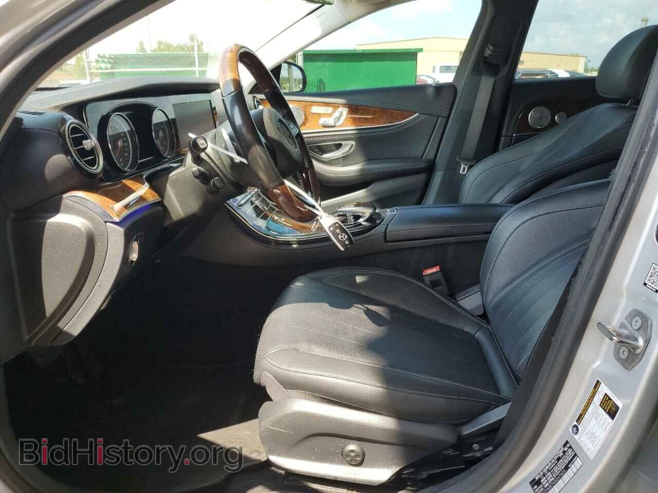 2017 MERCEDES-BENZ E-CLASS - VIN: WDDZF4JB7HA097805 - Фото 7