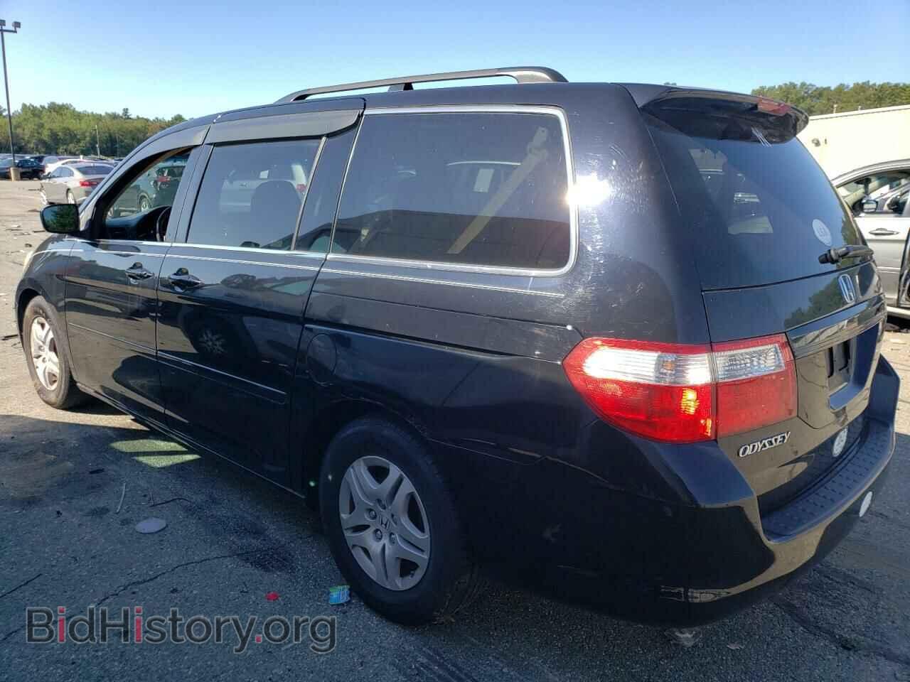 2007 HONDA All Models - VIN: 5FNRL38767B130250 - Фото 2