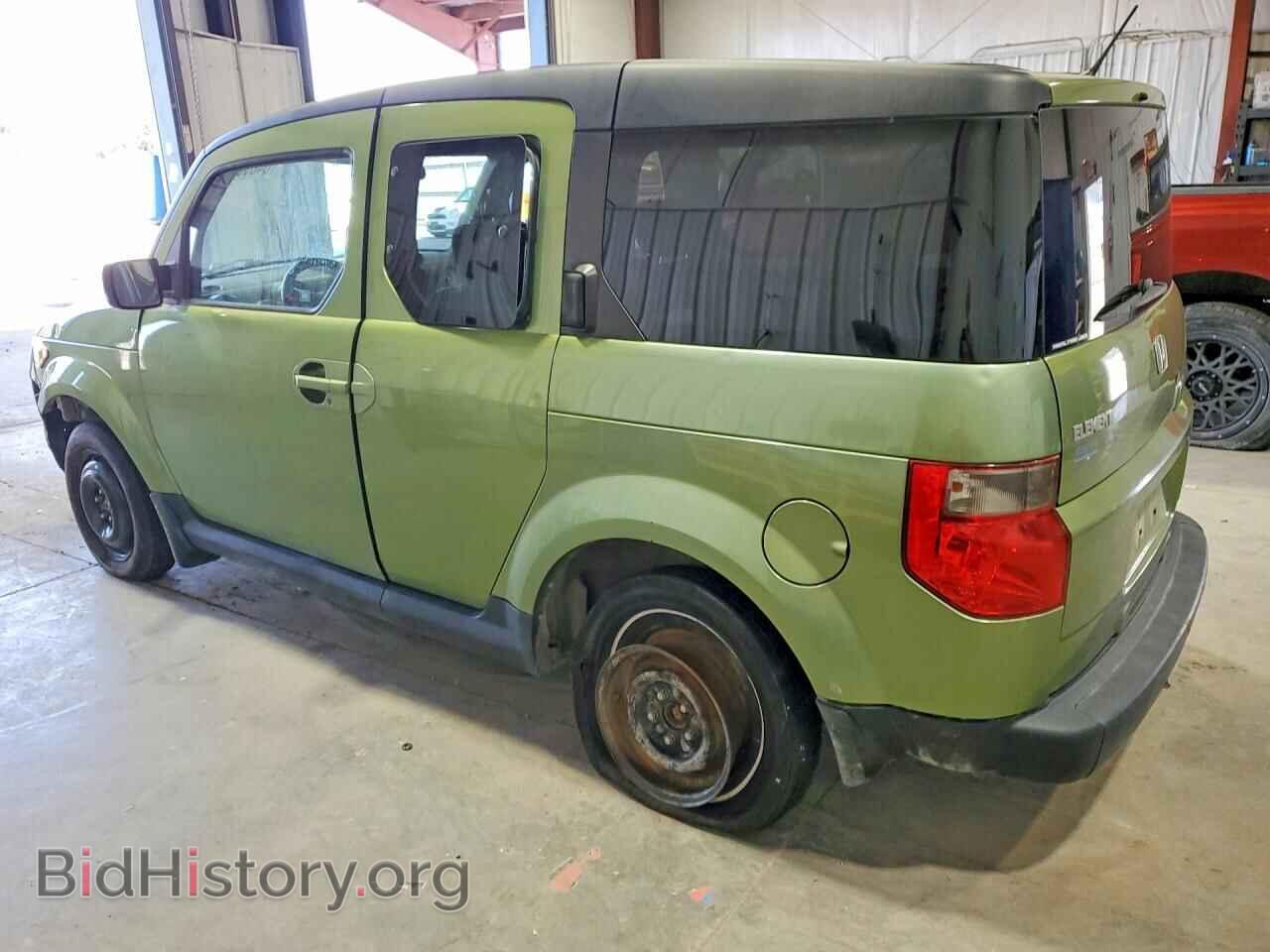 2006 HONDA ELEMENT - VIN: 5J6YH28796L023934 - Photo 2