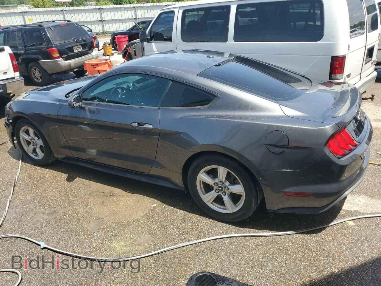 2019 FORD ALL Models - VIN: 1FA6P8TH1K5112176 - Фото 2