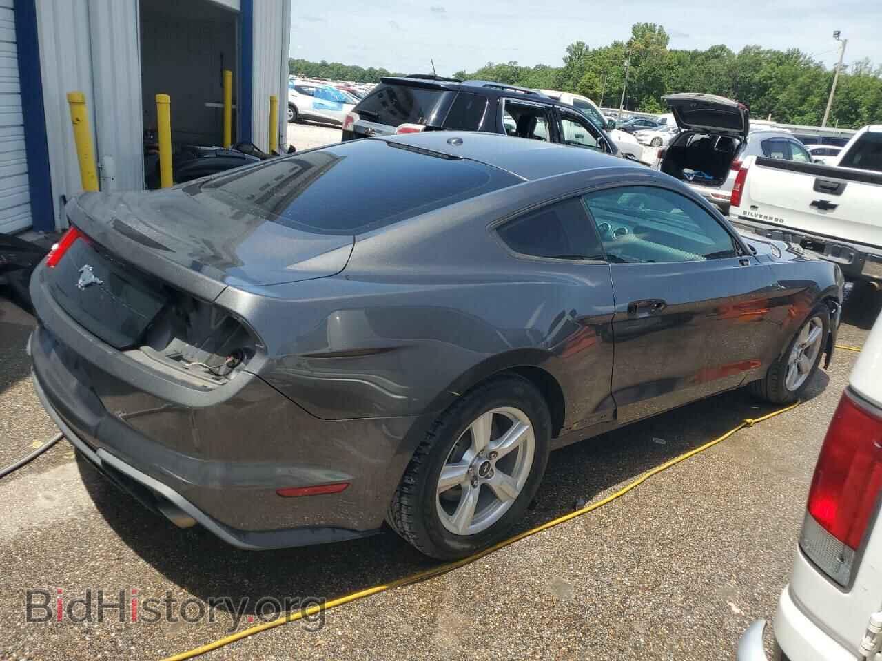 2019 FORD ALL Models - VIN: 1FA6P8TH1K5112176 - Фото 3