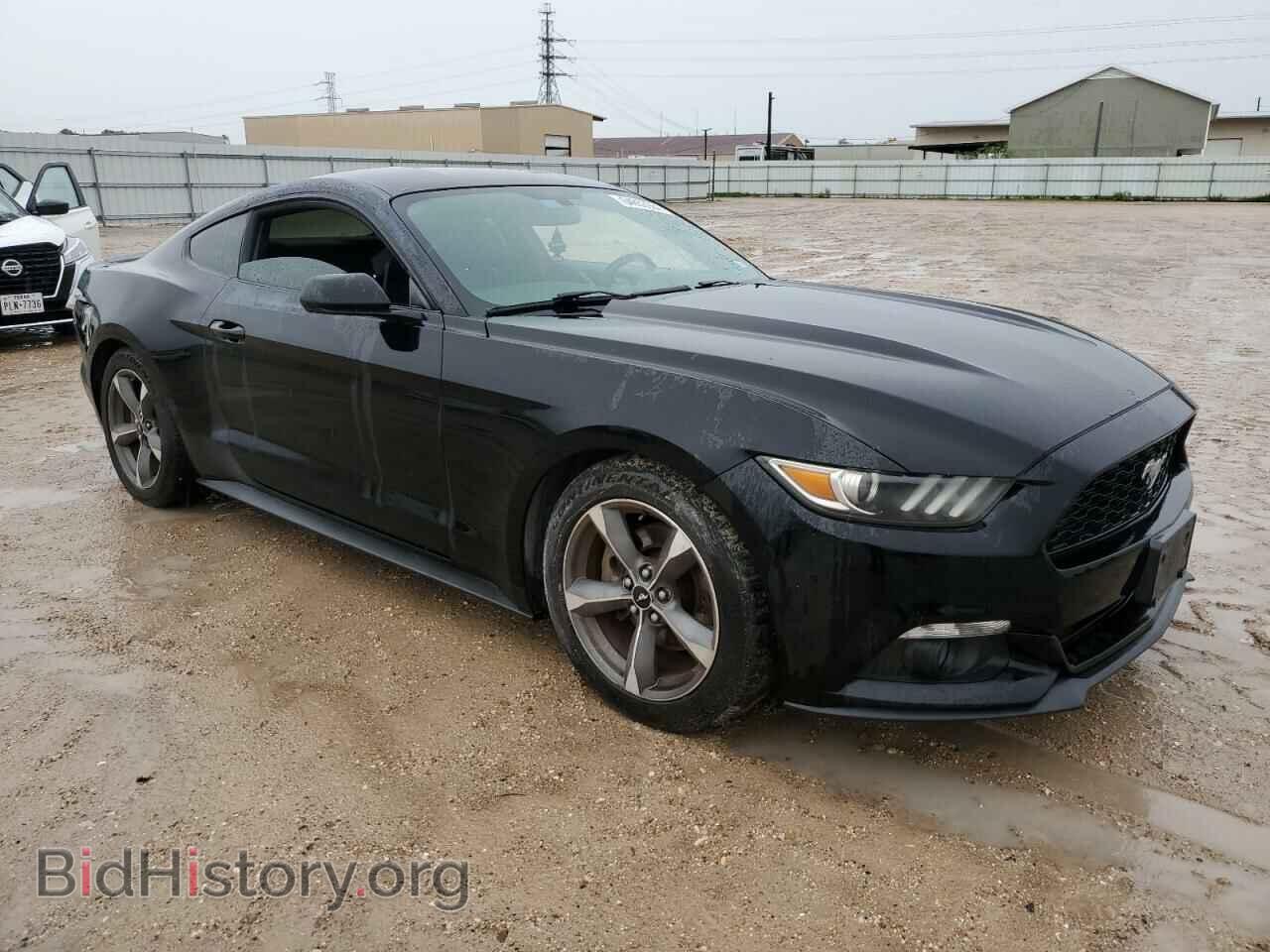 2015 FORD ALL Models - VIN: 1FA6P8AM4F5368978 - Photo 4