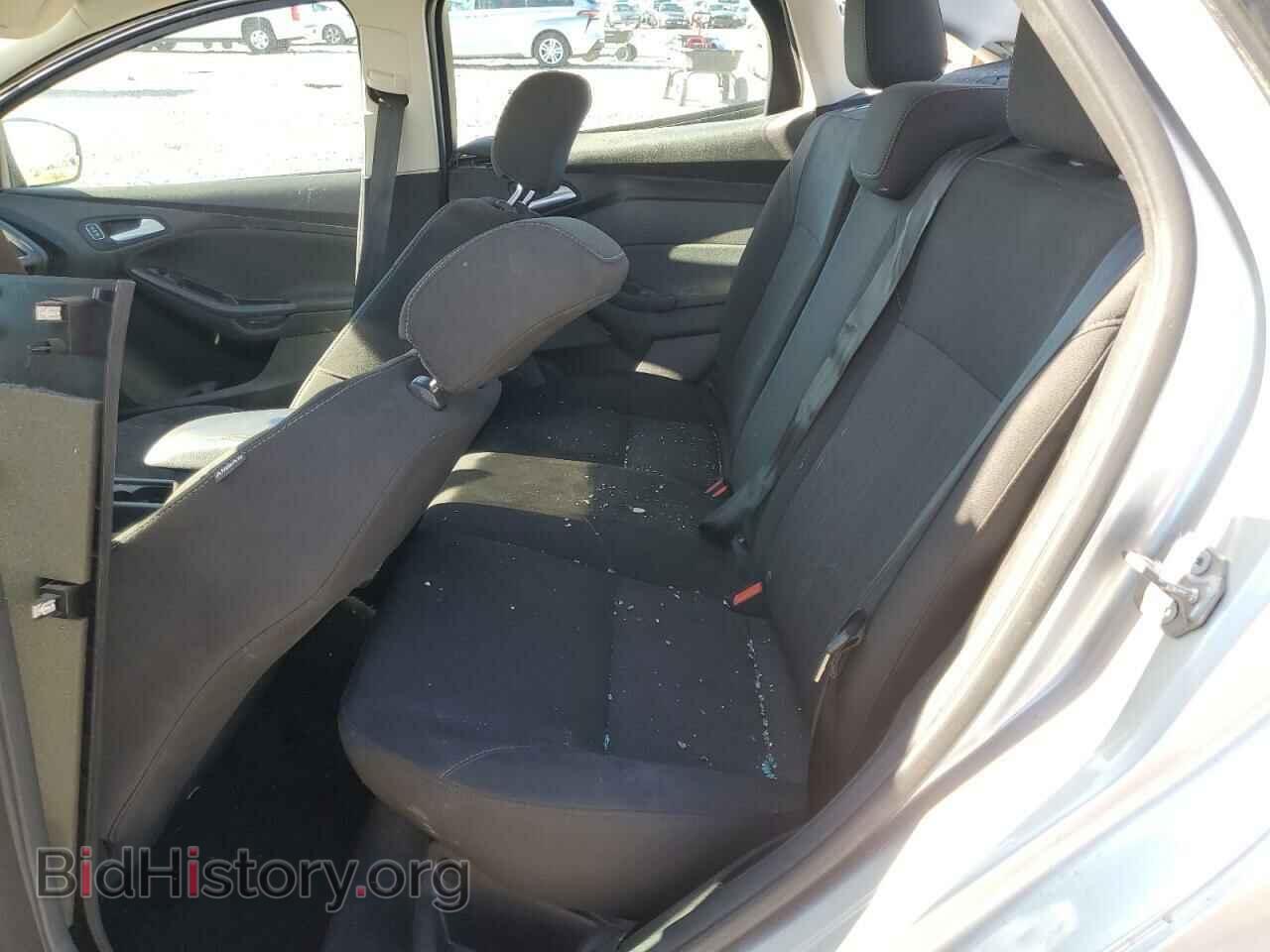 2017 FORD FOCUS - VIN: 1FADP3F23HL248251 - Photo 6