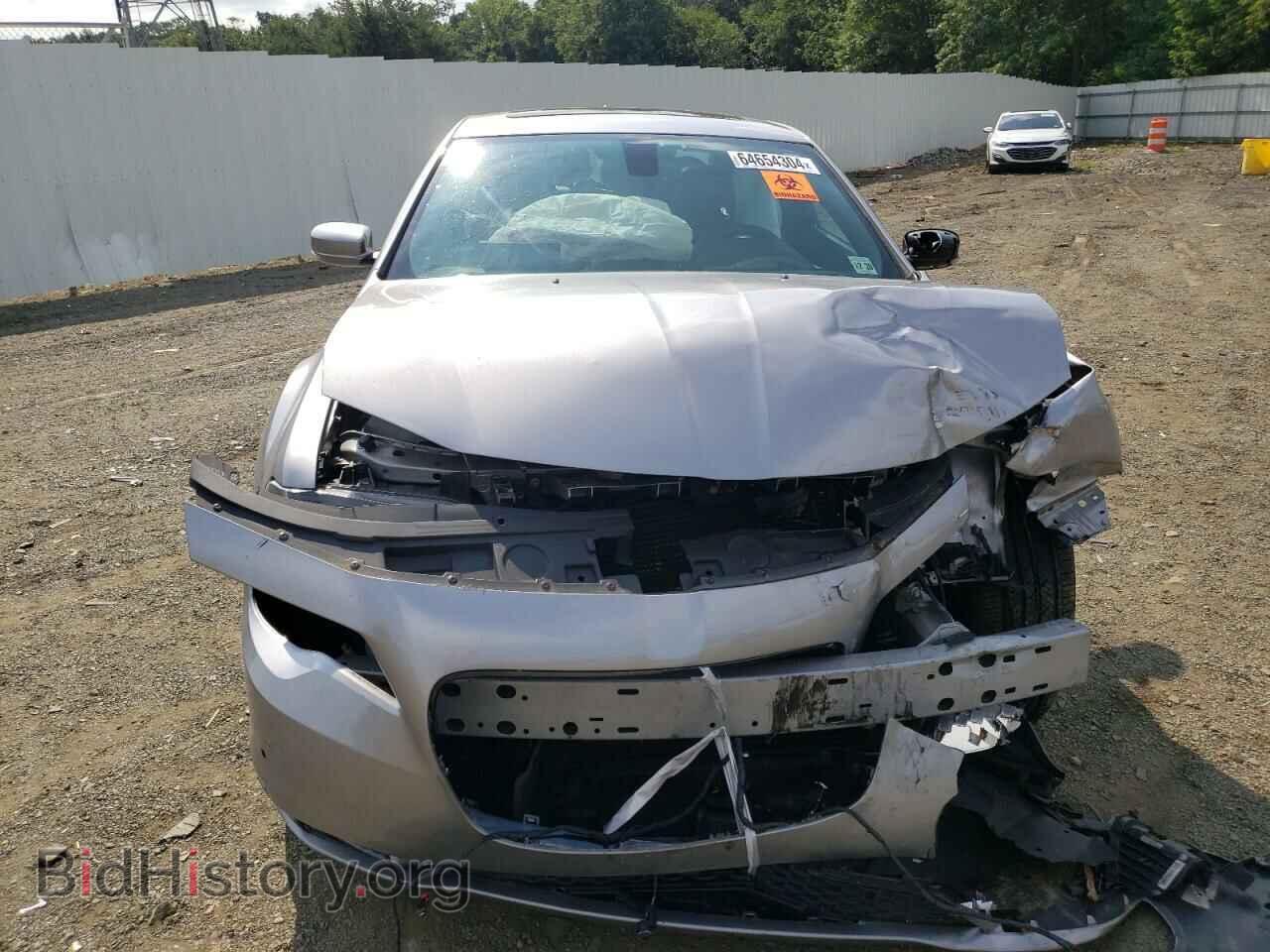 2015 CHRYSLER 300 - VIN: 2C3CCAGG7FH849578 - Фото 5