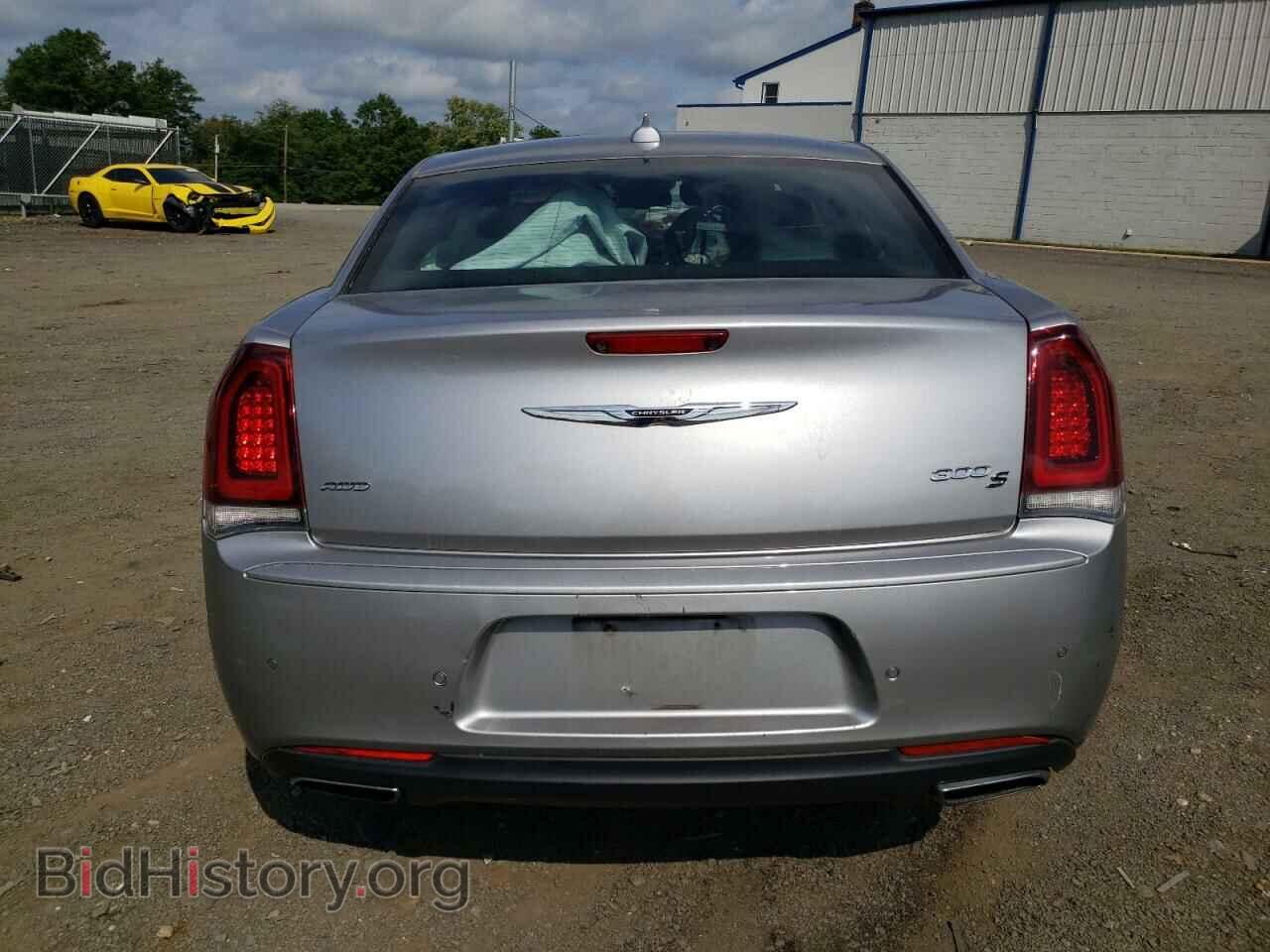 2015 CHRYSLER 300 - VIN: 2C3CCAGG7FH849578 - Фото 6